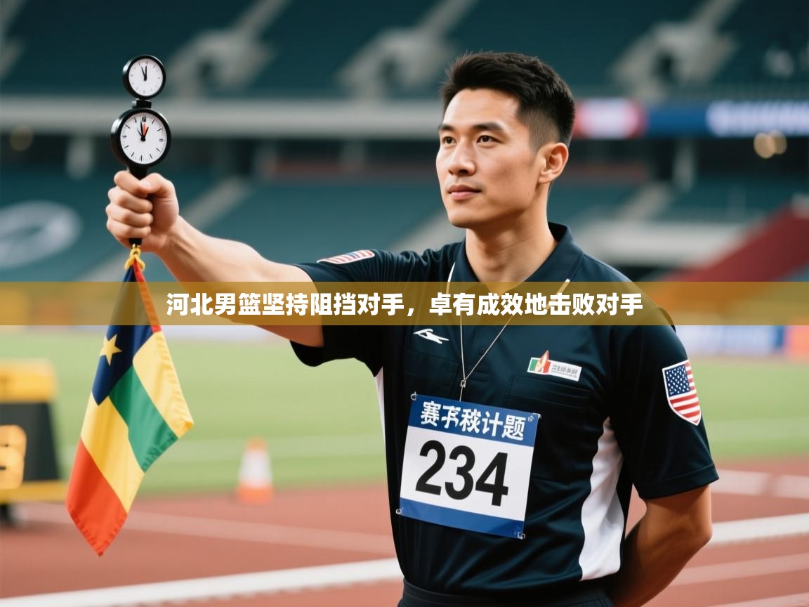 河北男篮坚持阻挡对手，卓有成效地击败对手  第1张