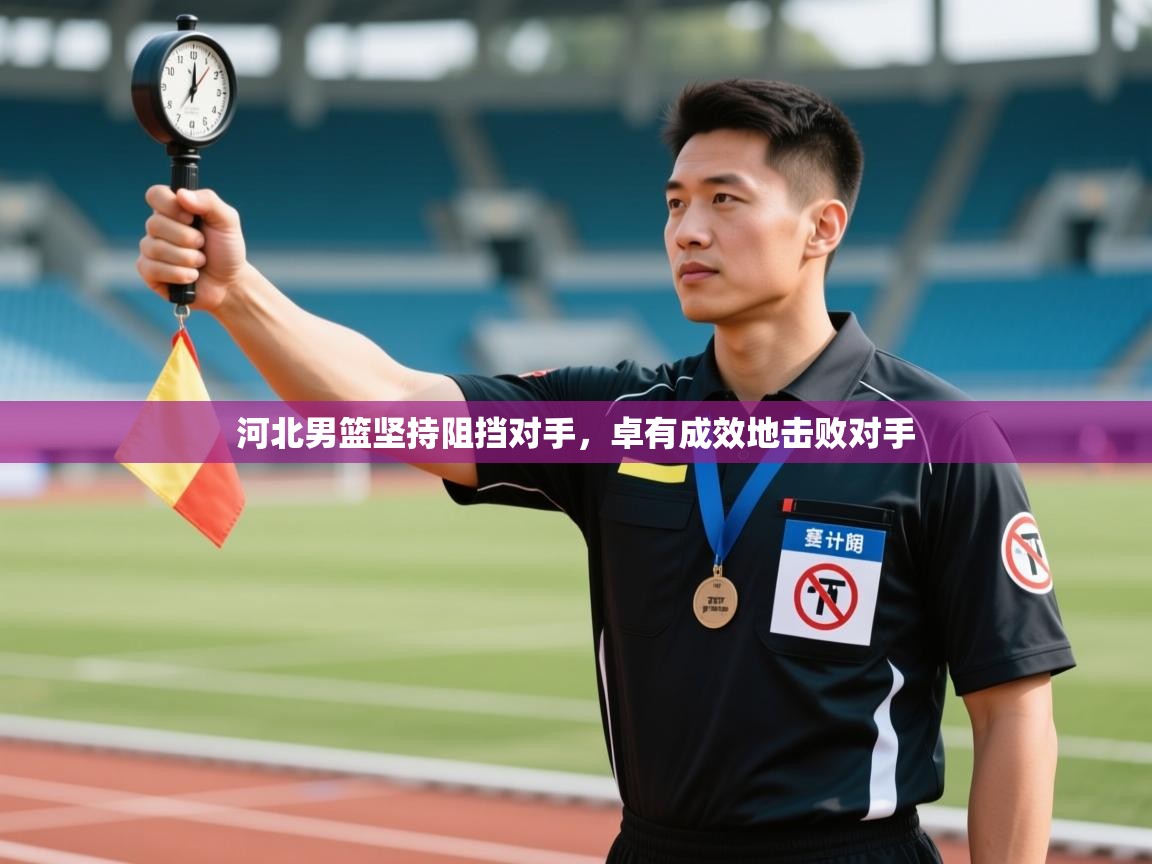 河北男篮坚持阻挡对手，卓有成效地击败对手  第2张