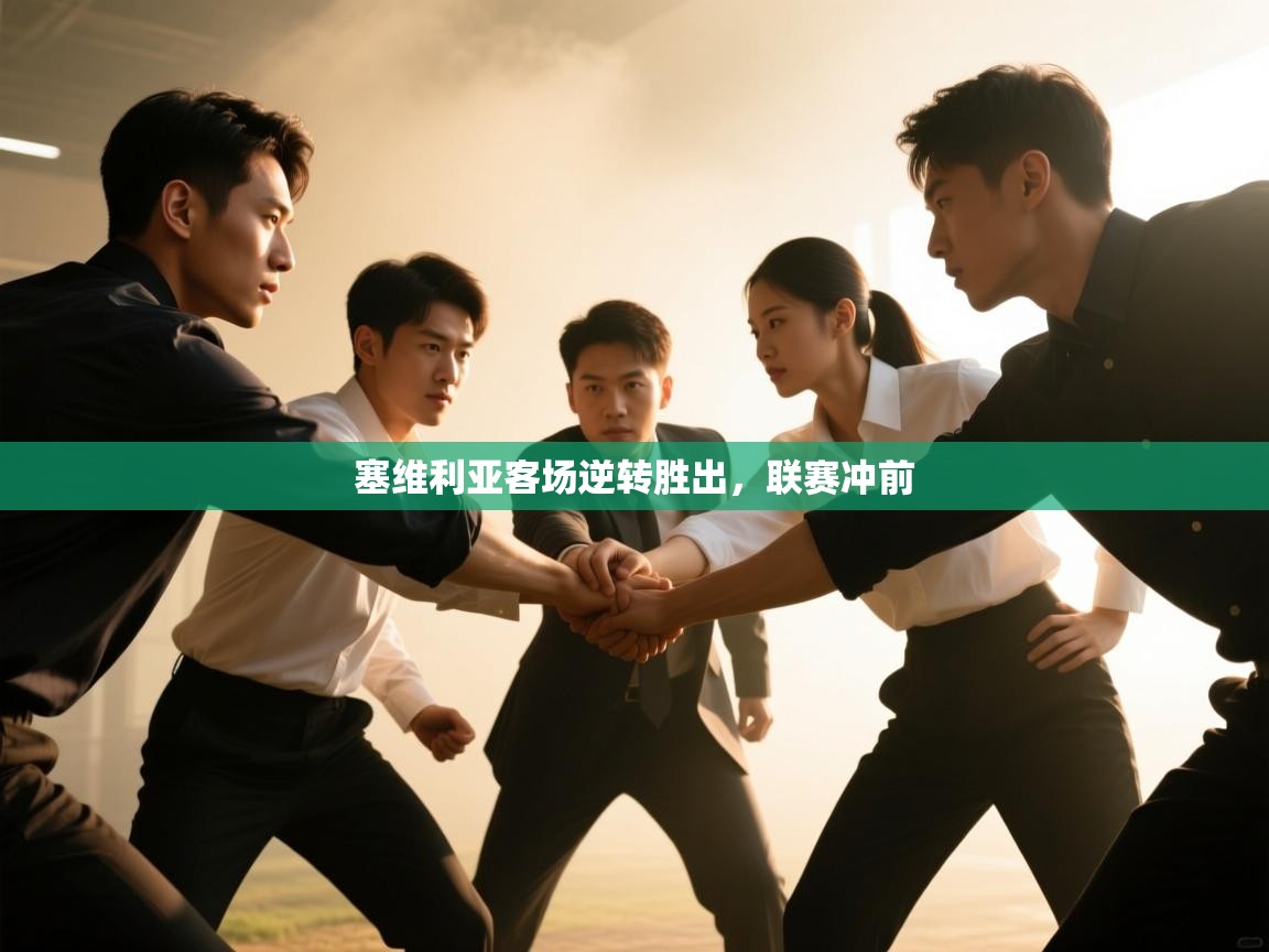 塞维利亚客场逆转胜出,联赛冲前 第1张