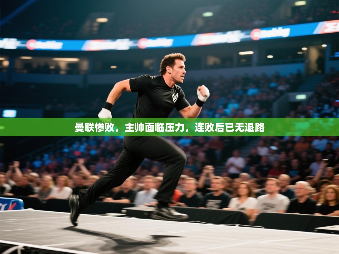 曼联惨败，主帅面临压力，连败后已无退路  第1张