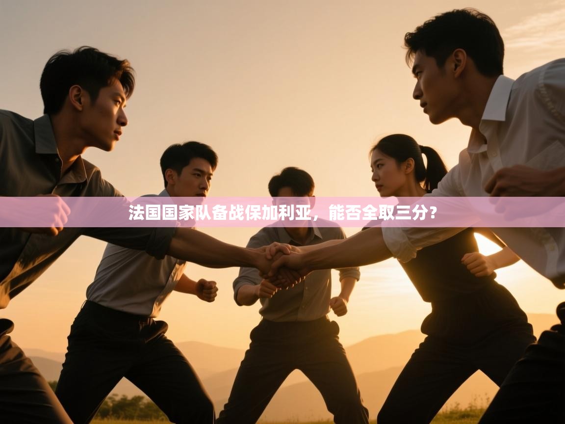 法国国家队备战保加利亚，能否全取三分？  第2张