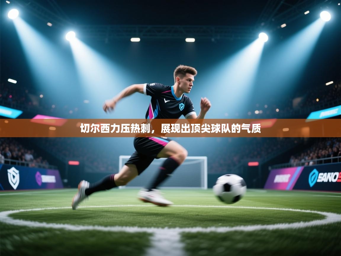 切尔西力压热刺,展现出顶尖球队的气质 第2张