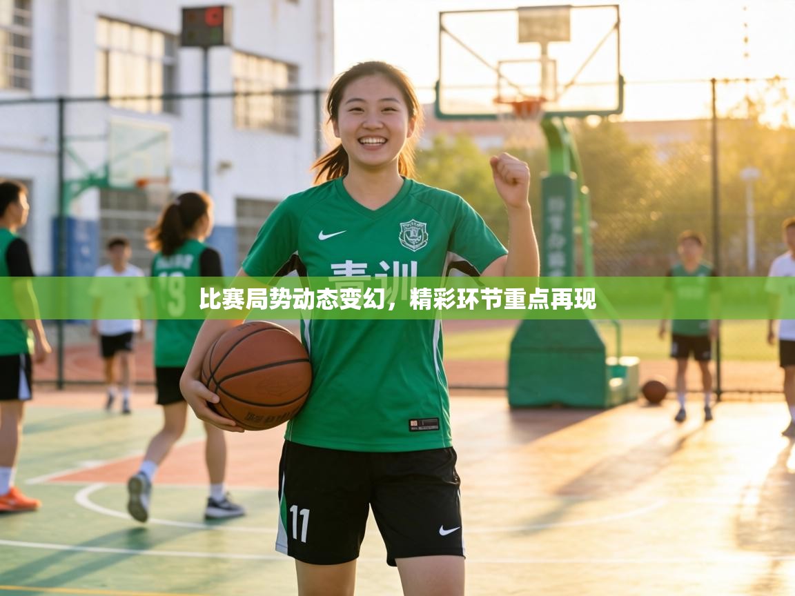 比赛局势动态变幻,精彩环节重点再现 第1张