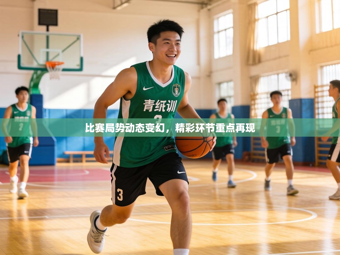 比赛局势动态变幻,精彩环节重点再现 第2张